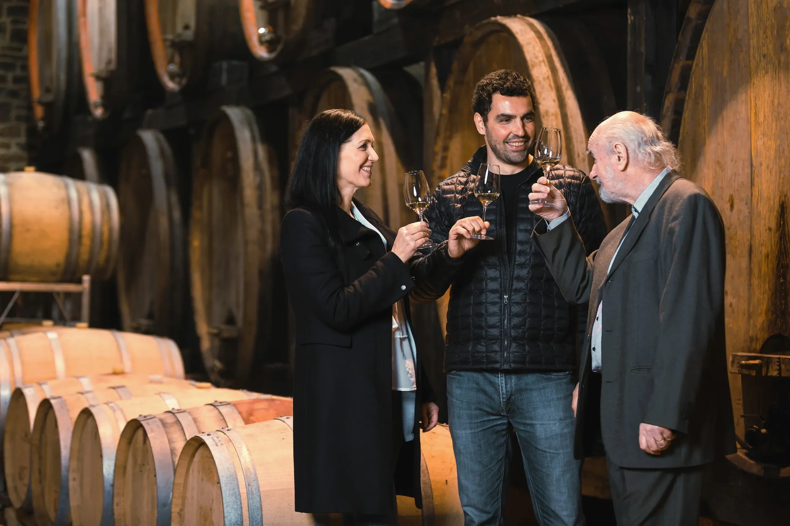 Handle your winery tax