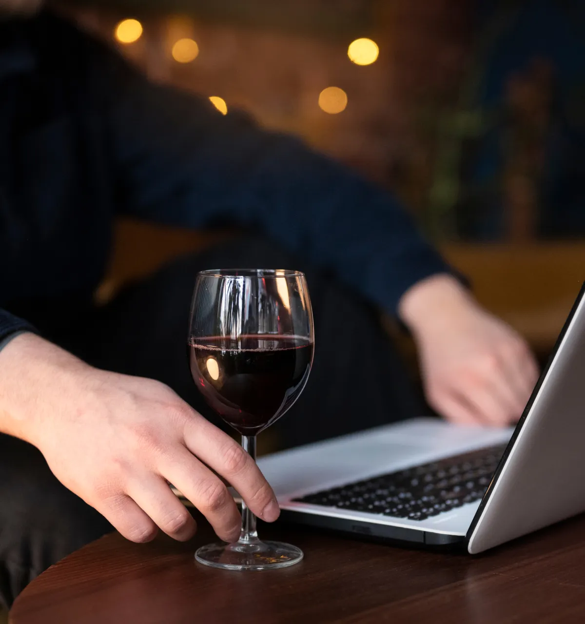 winery bookkeeping