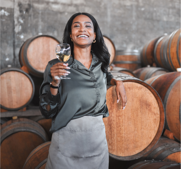 winery cfo services