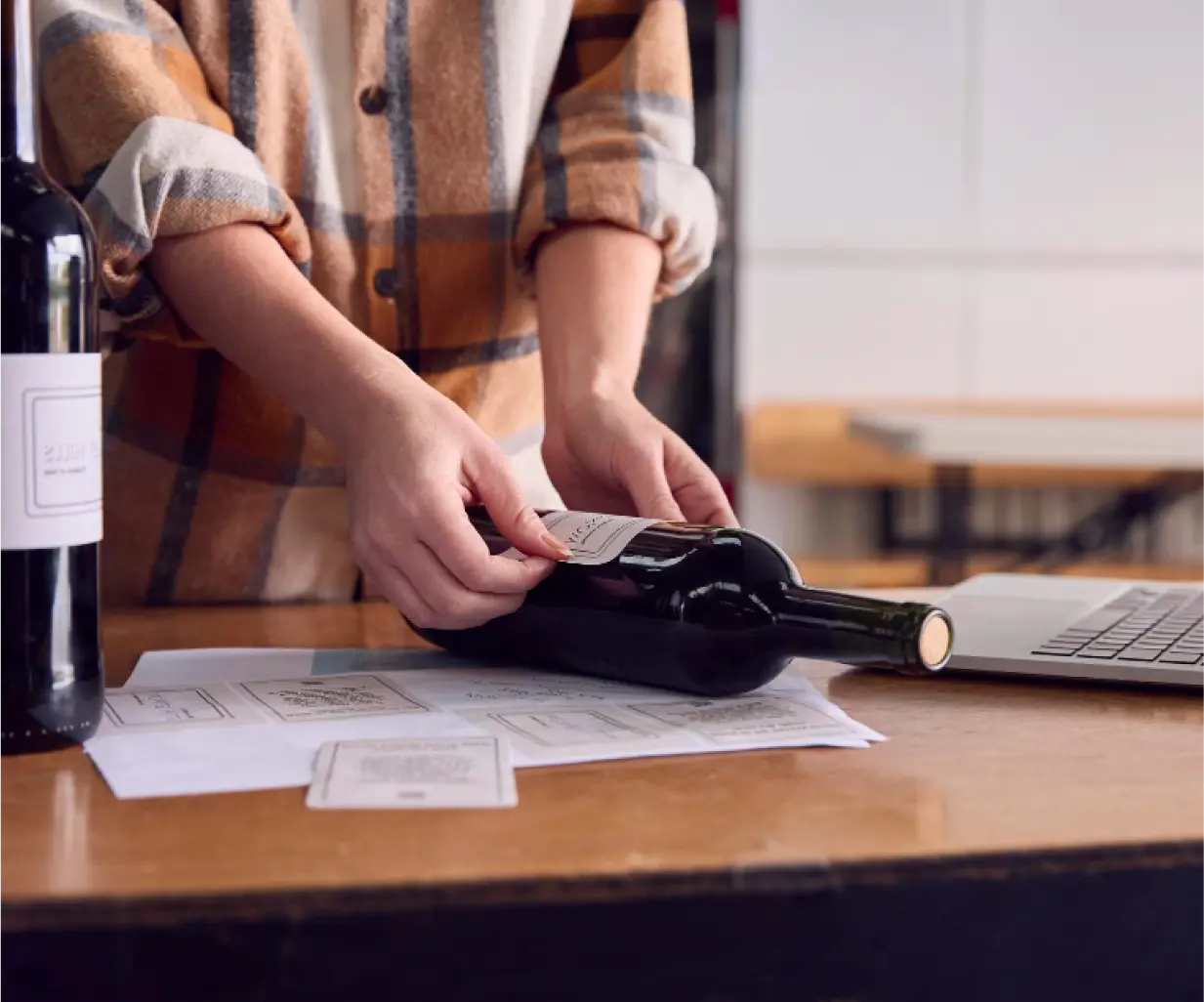 winery payroll service