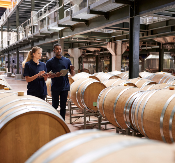 winery tax season
