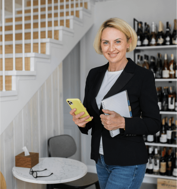 winery tax time