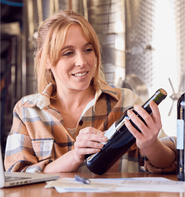 winery tax