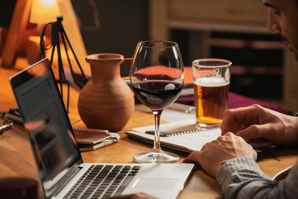 How Do I Pay for Barrels, Bottles, and Grapes Before I Have Revenue?