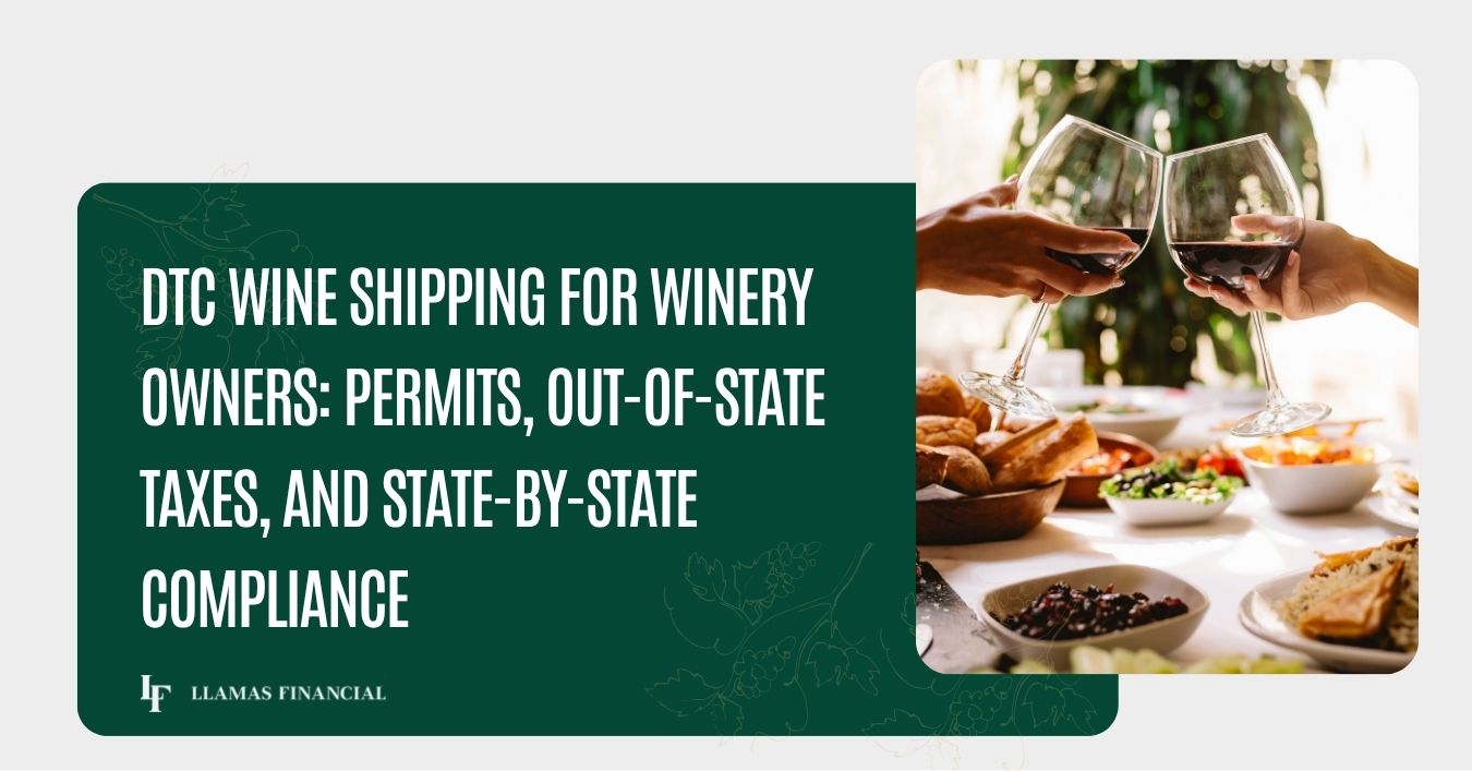 Direct to Consumer Wine Shipping