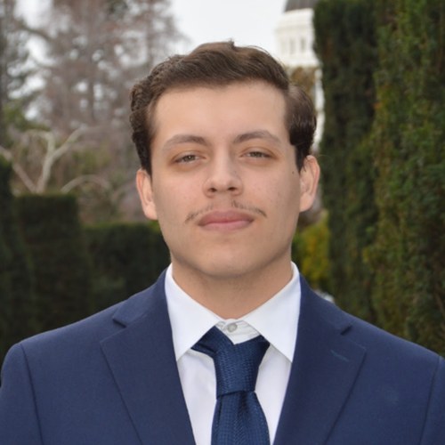 Ramon Buenrostro